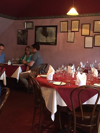 Le Gaulois French Restaurant - Restaurants Sydney 0