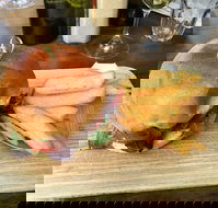 Limoncello - Restaurants Sydney