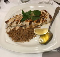 Maroush Restaurant - Restaurants Sydney