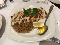 Maroush Restaurant