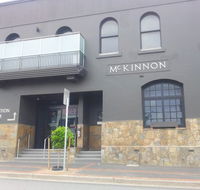 McKinnon Hotel - Restaurants Sydney