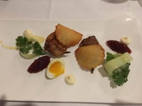 Mercer's
