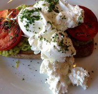 Monkey Can Fly Cafe - Restaurants Sydney