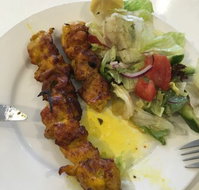 Persian Flavours Takeaway and Eatin - Restaurants Sydney