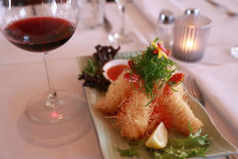 Poppies On Canterbury - Restaurants Sydney 0