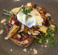 Public Grind - Restaurants Sydney