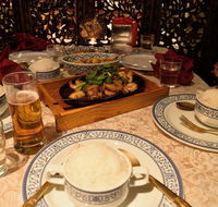 Rose of Thailand - Restaurants Sydney