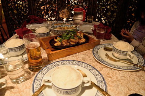 Rose Of Thailand - Restaurants Sydney 0