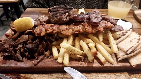 Ashwood VIC Restaurants Sydney