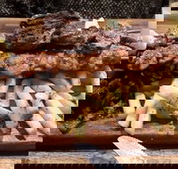 Secret Souv - Restaurants Sydney