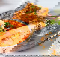 Tandoori Sizzler - Restaurants Sydney