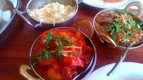 Tara's Cafe And Indian Restaurant - Restaurants Sydney 0