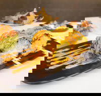 The Black Toro - Restaurants Sydney
