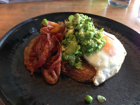 Highett VIC Restaurants Sydney