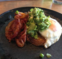 The Diplomat - Restaurants Sydney