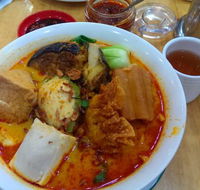 The Grand Tofu - Restaurants Sydney