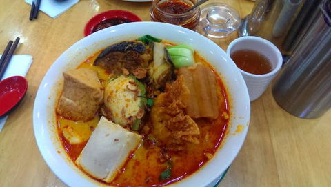 The Grand Tofu - Restaurants Sydney 0