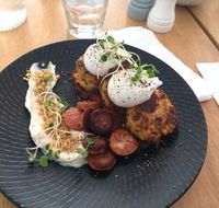 Trei Cafe - Restaurants Sydney