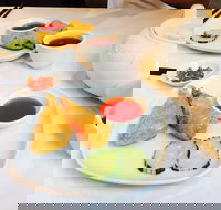 Vegie Bowl Restaurant - Restaurants Sydney