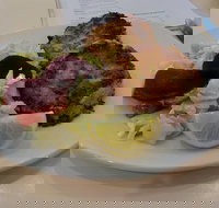 Zimt Patisserie Bakery Cafe - Restaurants Sydney