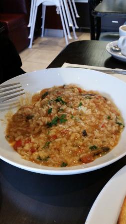 Essendon West VIC Restaurants Sydney