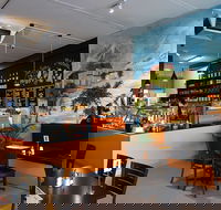 88 Place Cafe - Restaurants Sydney