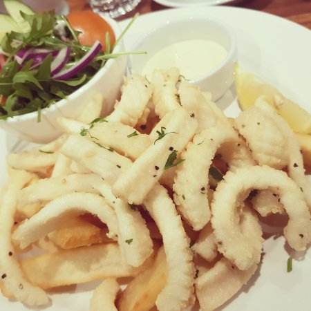Basilico Restaurant Glen Waverley - Restaurants Sydney 0