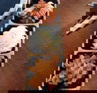 BBQ Code - Restaurants Sydney