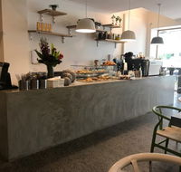 Cafe 1809 - Restaurants Sydney