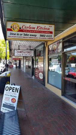 Corlam Kitchen - Restaurants Sydney 0