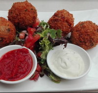 Cress 8 - Restaurants Sydney