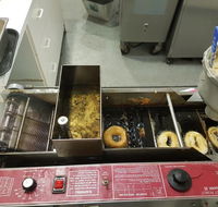 Donut King - Restaurants Sydney