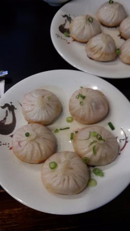 Dumpling Empire - Restaurants Sydney 0