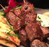 Eos Greek Mediterranean Infusion - Restaurants Sydney