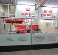 Fawkner Pizza - Restaurants Sydney