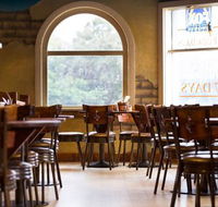 First and Last Hotel - Restaurants Sydney