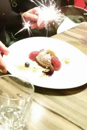 Ginger Annie Bar And Restuarant - Restaurants Sydney 0