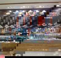 Homemade Sandwich and Grill - Restaurants Sydney