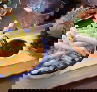 Jack and Daisy - Restaurants Sydney