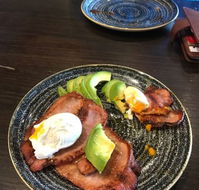 Jillian's - Restaurants Sydney