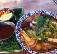 KG4435 - Restaurants Sydney