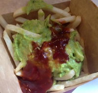 McDonald's - Restaurants Sydney