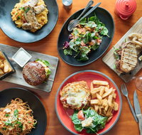 Mister Greens Cafe - Restaurants Sydney