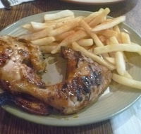Nando's - Restaurants Sydney