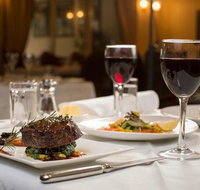 Oliver's Restaurant - Restaurants Sydney