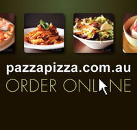 Pazza Pizza - Restaurants Sydney