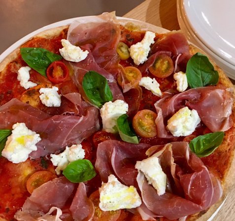 Pizzeria Romana - Restaurants Sydney 0