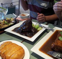 Rasa Chinta Restaurant - Restaurants Sydney