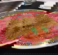 Shangri-la Inn Restaurant - Restaurants Sydney