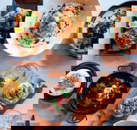 Small Plates - Restaurants Sydney